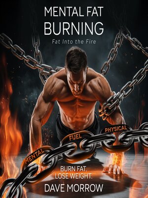 cover image of Mental Fat Burning